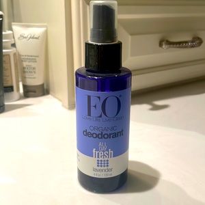EO Organic Lavender Deodorant 4 Fl Oz